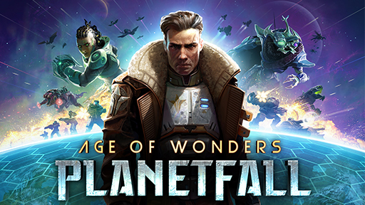 Age of Wonders: Planetfall