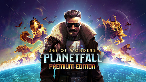 Age of Wonders: Planetfall - Premium Edition