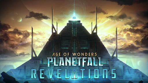 Age of Wonders: Planetfall - Revelations