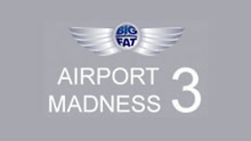 Airport Madness 3