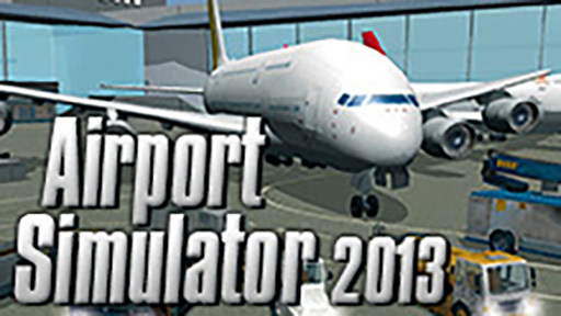 Airport Simulator 2013