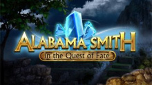 Alabama Smith in the Quest of Fate