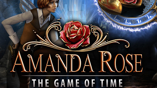 Amanda Rose: The Game of Time