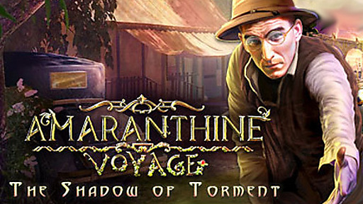 Amaranthine Voyage: The Shadow of Torment