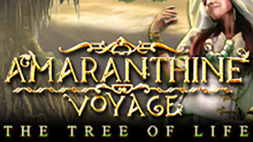 Amaranthine Voyage: The Tree of Life