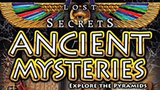 Ancient Mysteries: King Tut