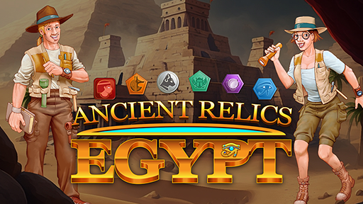 Ancient Relics - Egypt