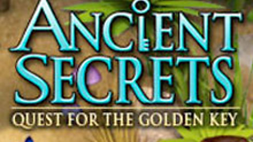 Ancient Secrets