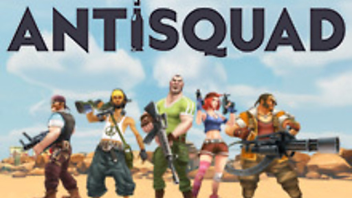 Antisquad