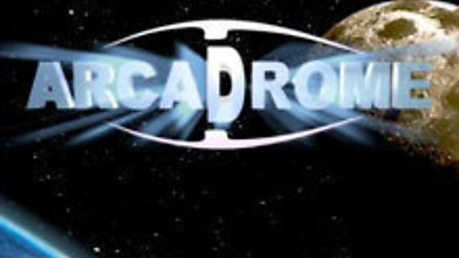 Arcadrome