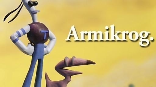 Armikrog