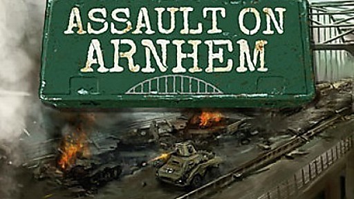 Assault on Arnhem