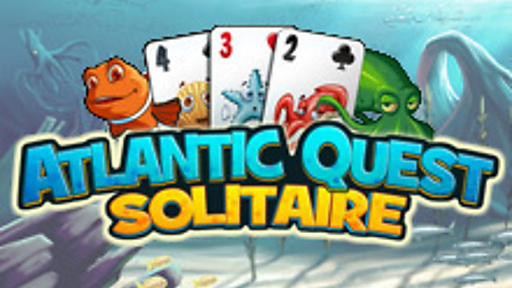 Atlantic Quest Solitaire