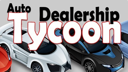 Auto Dealership Tycoon