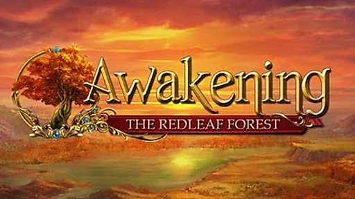 Awakening: The Redleaf Forest