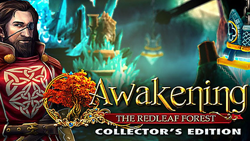 Awakening: The Redleaf Forest Collector&#039;s Edition