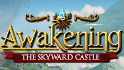 Awakening: The Skyward Castle