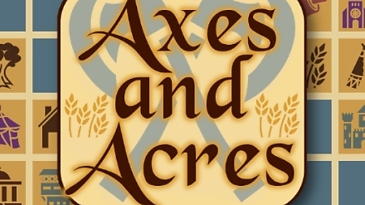 Axes and Acres