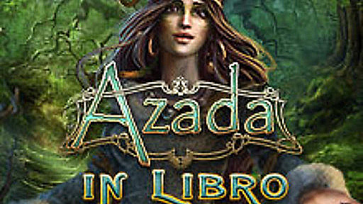 Azada In Libro