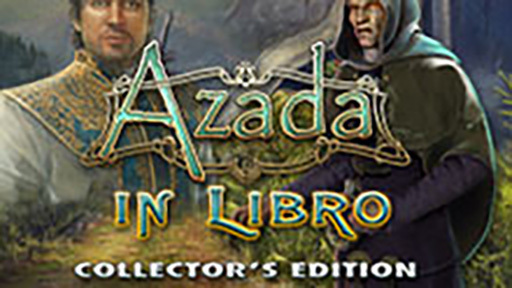 Azada In Libro Collector's Edition