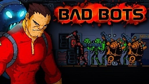 Bad Bots