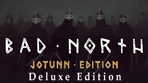 Bad North: Jotunn Edition Deluxe Edition