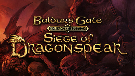 Baldur&#039;s Gate: Siege of Dragonspear