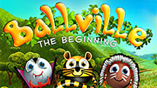 Ballville: The Beginning