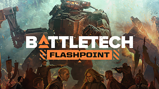 BATTLETECH Flashpoint