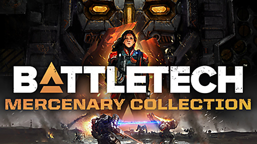 BATTLETECH Mercenary Collection