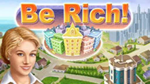 Be Rich