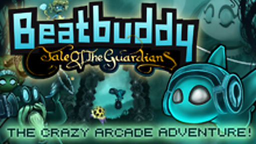 Beatbuddy: Tale of the Guardians