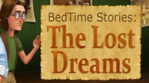 Bedtime Stories: The Lost Dreams