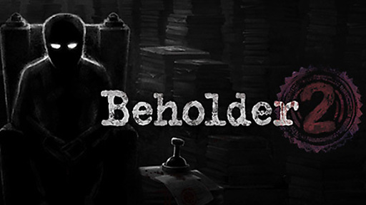 Beholder 2