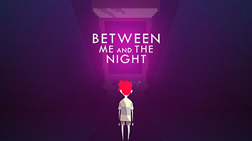 Between Me and the Night