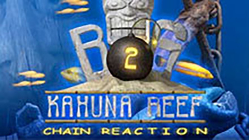 Big Kahuna Reef 2