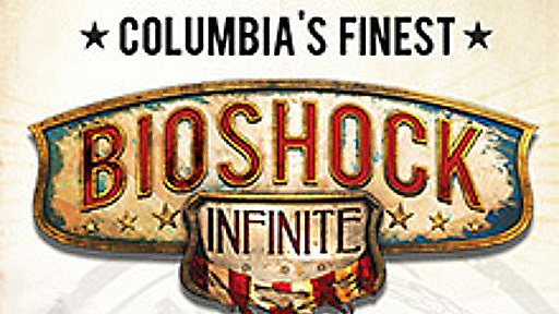 BioShock Infinite DLC – Columbia's Finest - PC Game –