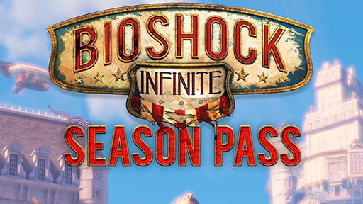 BioShock Infinite - Season Pass