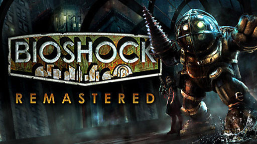BioShock™ Remastered For Mac