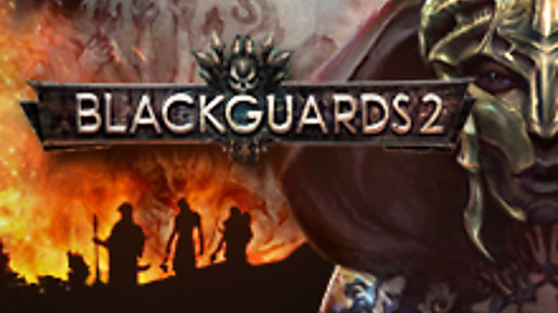 Blackguards 2