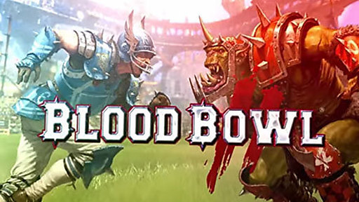 Blood Bowl 2