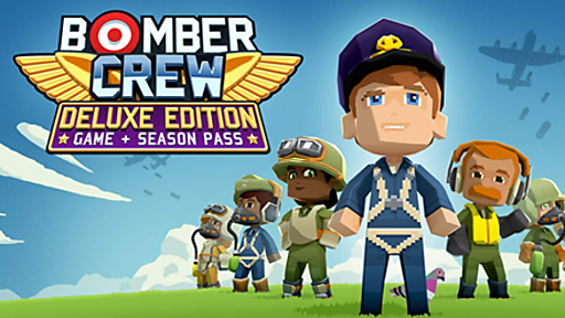 Bomber Crew - Deluxe Edition