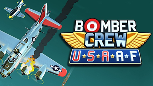 Bomber Crew: USAAF