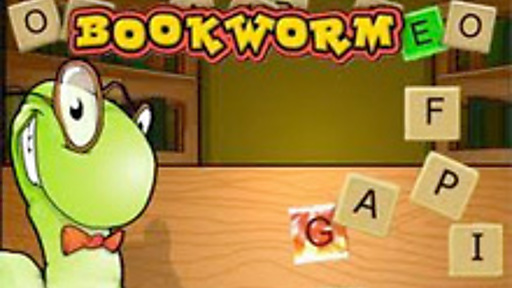 bookworm real bookworm real