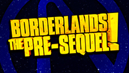 Borderlands: The Pre-Sequel