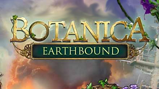 Botanica: Earthbound