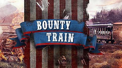 Bounty Train