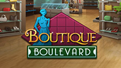 Boutique Boulevard