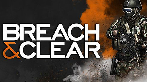 Breach and Clear