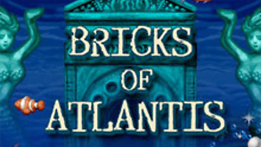 Bricks of Atlantis